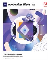 Classroom in a Book - Adobe After Effects Classroom in a Book (2022 release)
