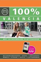 100% stedengidsen - 100% Valencia