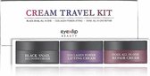 Eyenlip Beauty- cream travel kit - korean skincare- slakkencreme