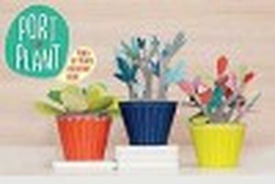 Port-A-Plant - cover