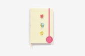 Celebrate Today Journal With Sticker Sheets