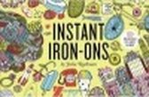 Instant Iron-Ons
