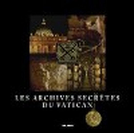 Vatican Secret Archives