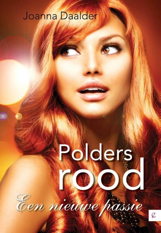 Polders Rood, een nieuwe passie - cover