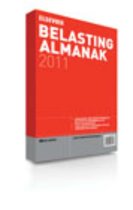 Elsevier Belasting Almanak 2011