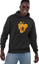 FanFix - Fair Wear - Dragon Ball - Hoodie - Anime - Merchandise - Kakarot- Dragon Ball Trui - Anime Merchandise