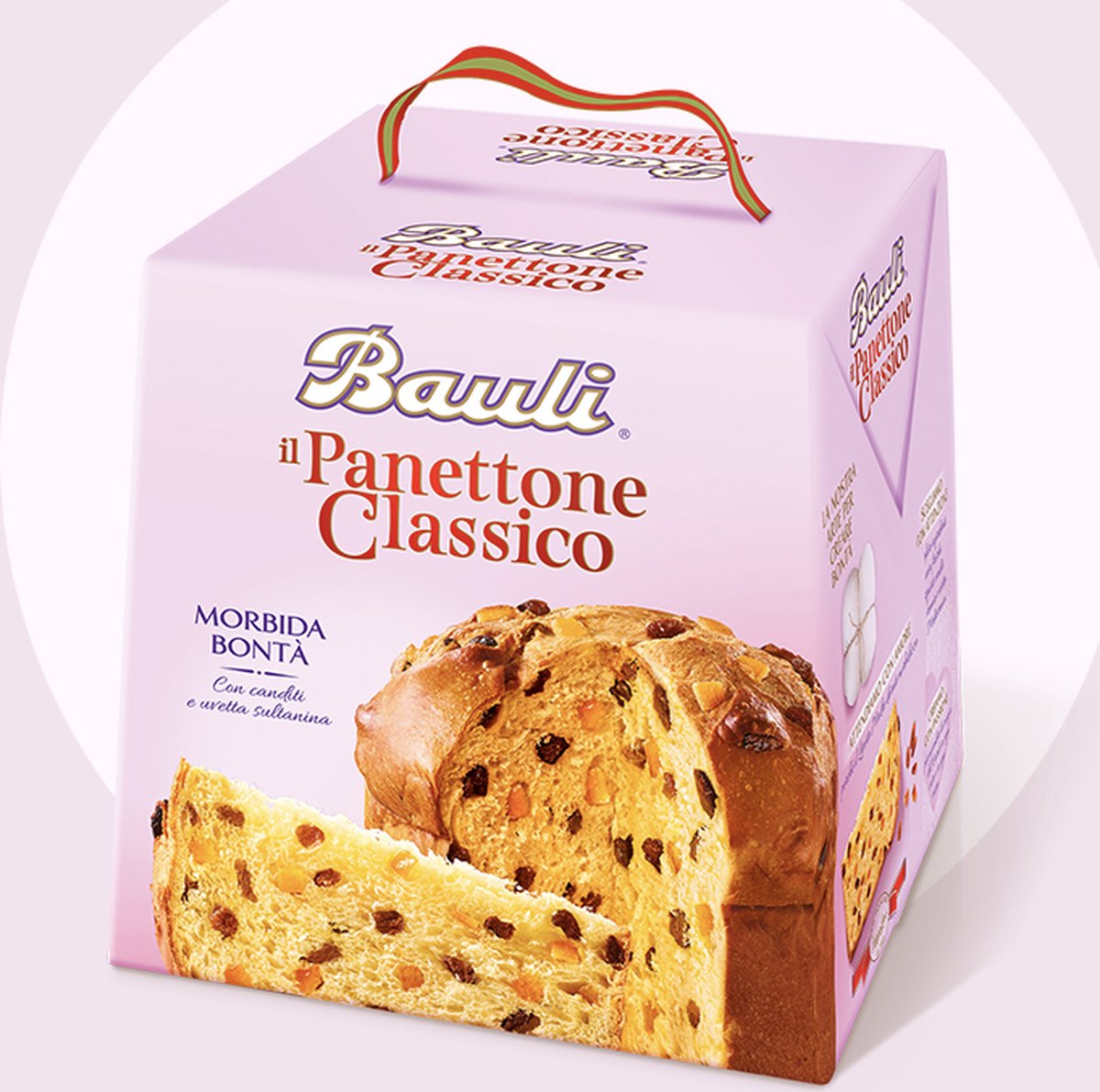 Bauli - Il panettone Classico | bol