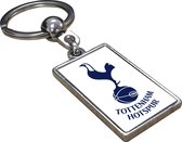 Tottenham Hotspur - Sleutelhanger - Cadeau - Verjaardag - Kerst - Kado - Valentijn - Voetbal