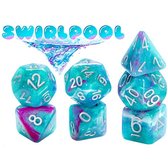 Aether Dice Swirlpool