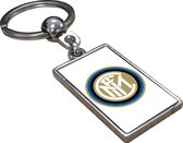 Inter Milan - Sleutelhanger - Cadeau - Verjaardag - Kerst - Kado - Valentijn - Voetbal
