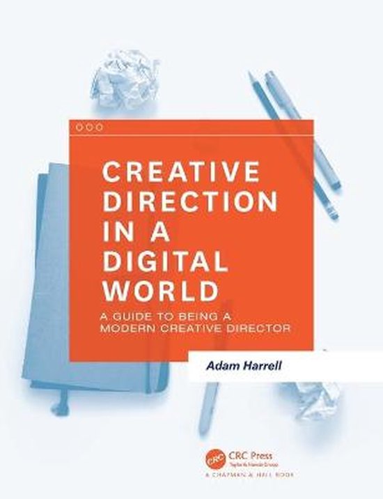 Creative Direction In A Digital World