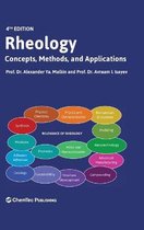 Omslag Rheology