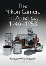 The Nikon Camera in America, 1946-1953