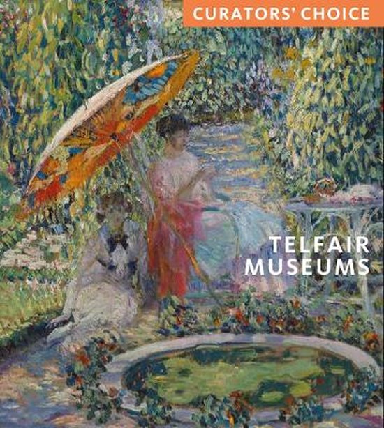 Curator's Choice- Telfair Museums