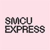 Ginjo/Imlay/Raiden - 2021 Winter Smtown : Smcu Express (CD)