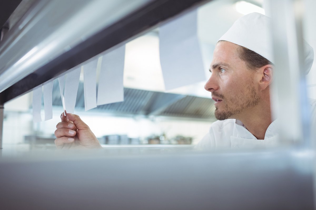 Rondje horeca #30 - Flessenpost uit Alkmaar