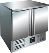 Freezer Counter Model S901 Bt, Saro 323-10065