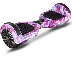 Bluewheel - HX310 - hoverboard - 15 km/u - LED verlichting - Bluetooth