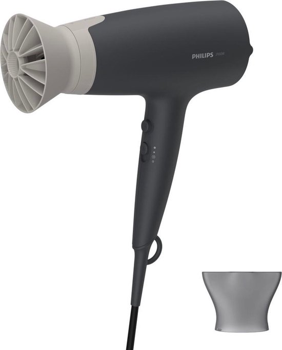 Philips BHD351 2100 W Fohn - Haarfohn - Haardroger Philips - Ion ...