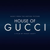 Various Artists - House Of Gucci (CD)
