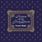 Jeremy Enigk - Return Of The Frog Queen (LP) (Coloured Vinyl)