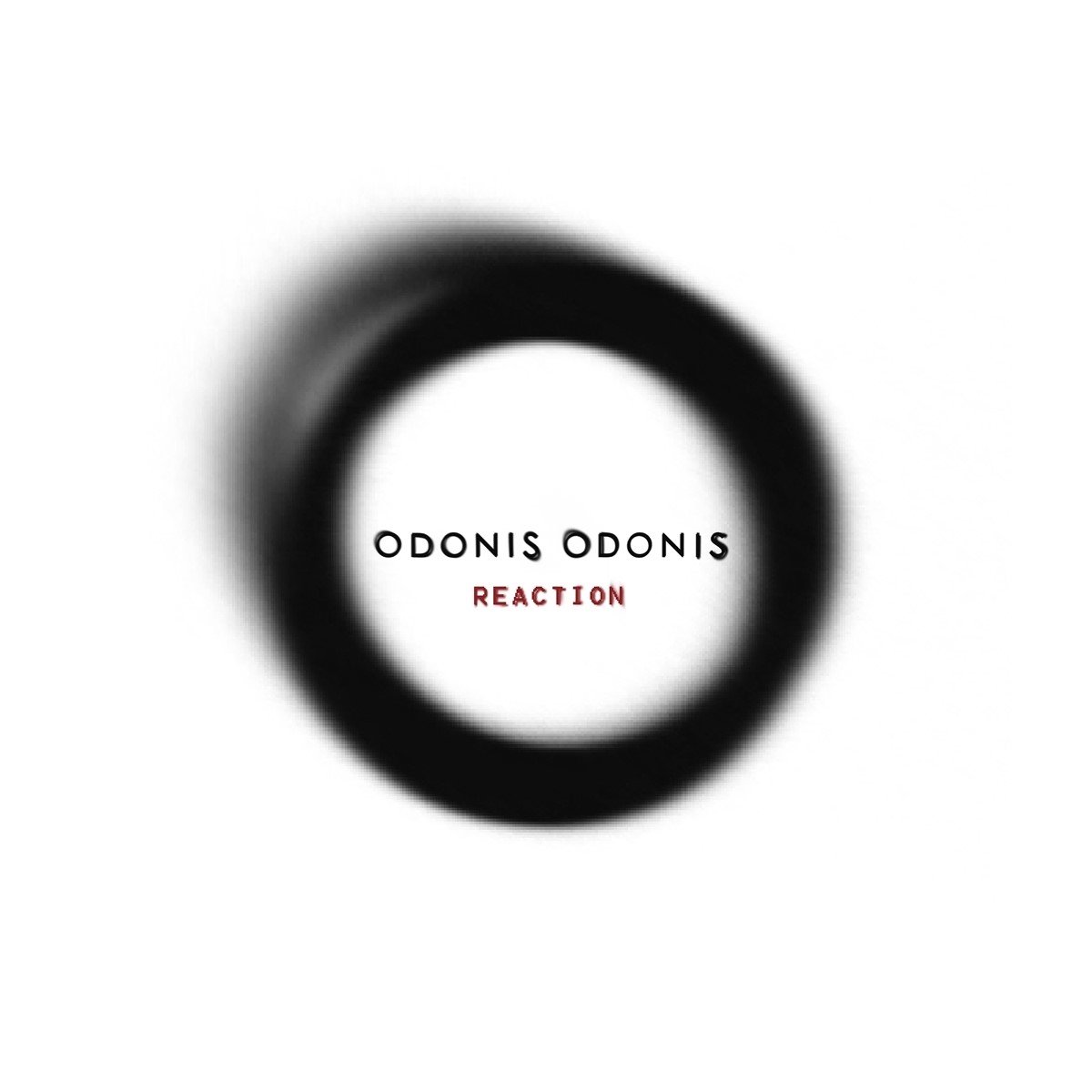 Odonis Odonis - Reaction (12" Single) ( Limited Edition)