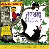 Gerard Philipe - Pierre Et Le Loup (LP)