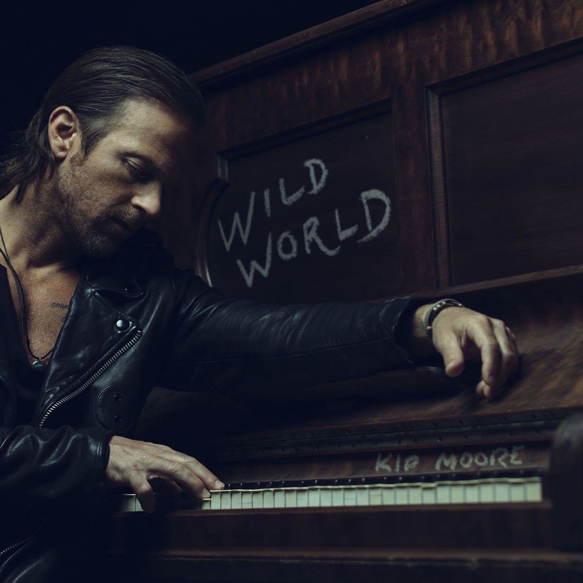 Kip Moore - Wild World (2 LP)