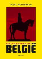 Een Geschiedenis Van Belgie