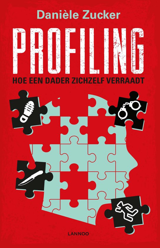 Profiling - cover