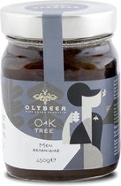 Griekse eikenhoning Olybeea - 450 gr