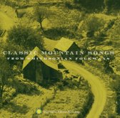 Various Artists - Classic Mountain Songs (CD)