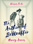 Classics To Go - The Author of Beltraffio
