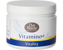 Deli Nature Vitamino+ 250 gr