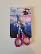 Frozen schaar - Disney - Kinderschaar - Anna - Kinderen - Knutselen - Knippen - Cadeau - Collectie - Prinses - Vriendjes - Vriendinnetjes