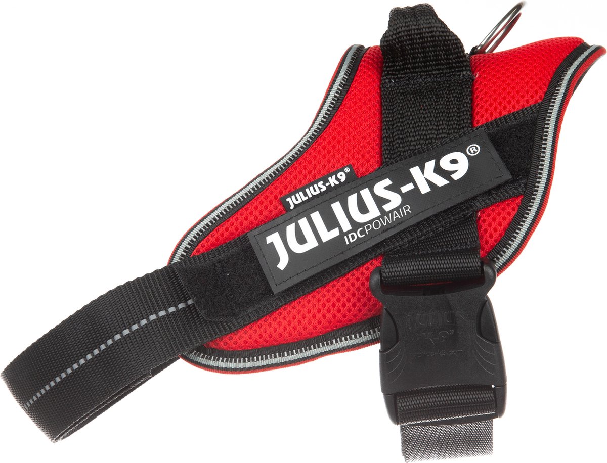Julius Julius-K9 IDC Powair Tuig - afbeelding 3