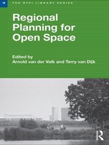 RTPI Library Series - Regional Planning for Open Space