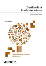 Serie Huella de carbono 4 - Gestión de la huella de carbono