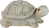 Schildpad - Schildpad | polyester | grijs | 32x23.5x (h)14 cm