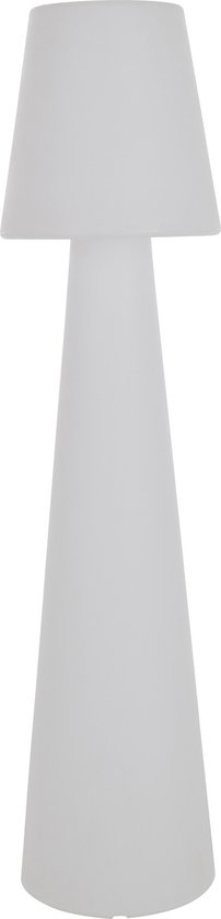 STAANLAMP BTN LED PLAST MIX M (37,5x37,5x149cm)