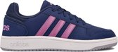 adidas Performance Hoops 2.0 K Basketbal schoenen Kinderen Blauw 35.5