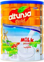 Altunsa Melkpoeder 900 Gram