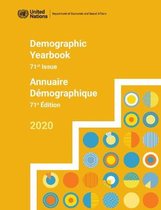 Demographic yearbook 2020