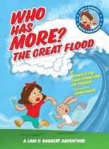 Who Has More? The Great Flood