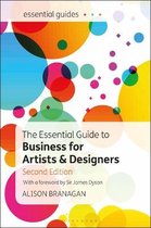 The Essential Guide to Business for Artists and Designers Essential Guides
