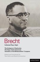 Brecht Plays