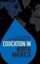 Education In North America