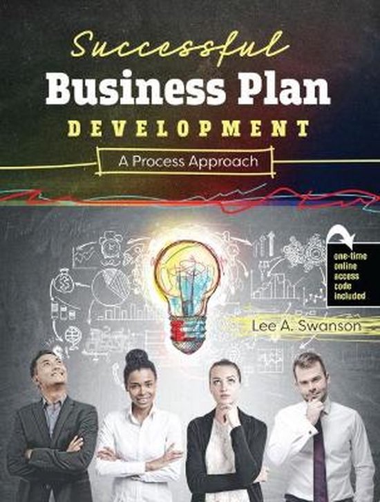 business plan development guide swanson