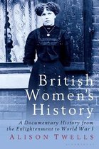 British Women's History