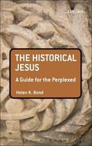 Historical Jesus Guide For The Perplexed